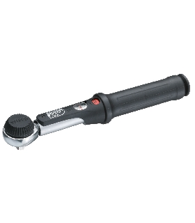 LLAVE DINAMOMTRICA TORCOFIX K 1/4"" 1-5 NM 2201429 GEDORE